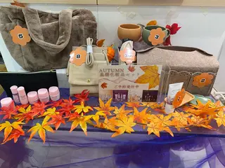 小倉 麻由のエステ・リラクイメージ