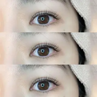 マツエク・マツパ Eye Wish ゆかのマツエク・マツパデザイン