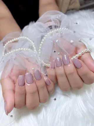 ネイル Bleu Clair【ブルークレール】所属・岡本 有香のその他イメージ