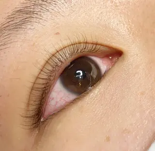 マツエク・マツパ Oyama Wakanaのマツエク・マツパデザイン