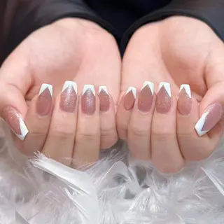 ネイル nina 💅のネイルデザイン