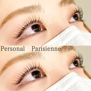 マツエク・マツパ viviAiles ♡⃛ Ruiのマツエク・マツパデザイン