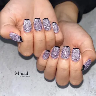 ネイル M　nail所属・M nailのネイルデザイン