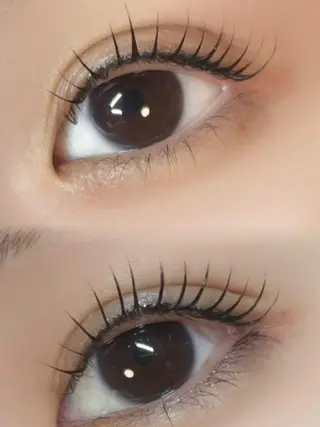 マツエク・マツパ Nail&Eyelash 93所属・nail & eye 93のネイルデザイン