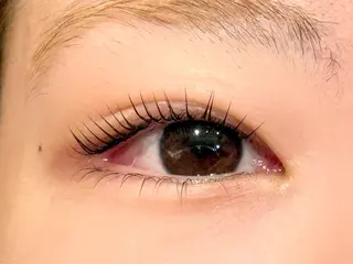 マツエク・マツパ Lash&Blow PORTE269 あべの店所属・中村 麻亜沙のマツエク・マツパデザイン