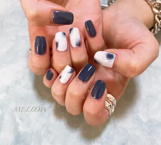 ネイル mayu 𓃠のネイルデザイン