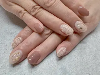 ネイル F2所属・f2 nailのネイルデザイン