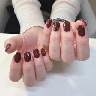 ネイル nails 🎀meのネイルデザイン
