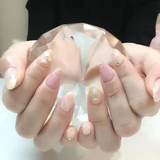 ネイル nailsalon Mimiのネイルデザイン