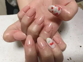 ネイル nico.nico.mark NAIL所属・小林 梓のエステ・リラクイメージ