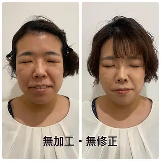 Total  Salon Mikazuki所属・Mikazuki オーナーTeradaのその他イメージ