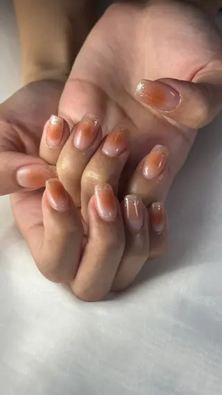 ネイル うにゃねいる🌷 Mayaのネイルデザイン