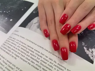 ネイル eye mor.-アイモア-横浜関内店所属・eye mor. Nonのネイルデザイン