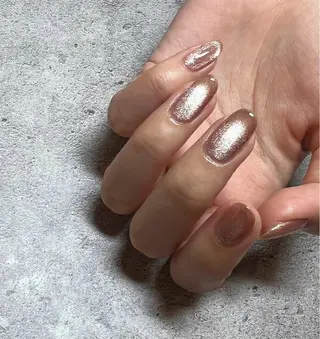 ネイル t. misuzuのネイルデザイン