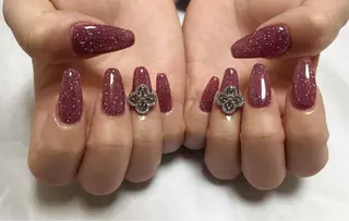 ネイル ネイルサロン Bebeのネイルデザイン