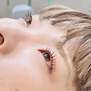 マツエク・マツパ 韓国マツエク/まつパ 🎀misaki🎀のマツエク・マツパデザイン