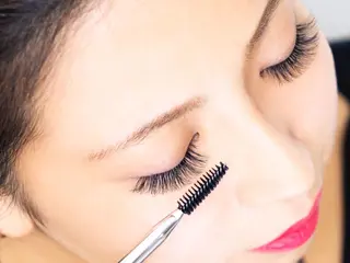 マツエク・マツパ VERRY. オーナーのマツエク・マツパデザイン