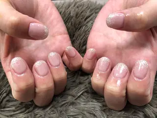 ネイル C. 👑itoのマツエク・マツパデザイン