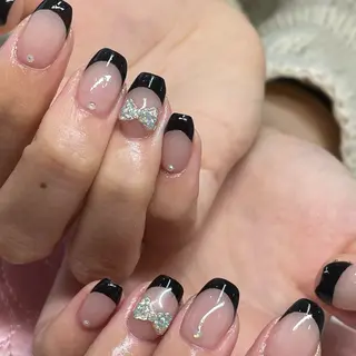 ネイル Nail Salon EUB所属・Nail Salon EUBのネイルデザイン