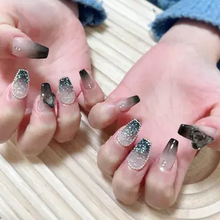 ネイル nailsalon mileのネイルデザイン