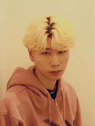 ミディアム 新潟【BAE】/ あいるのヘアスタイル