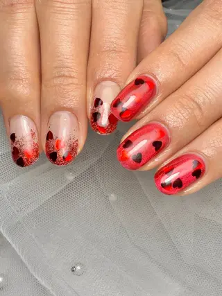 ネイル M. nailのネイルデザイン