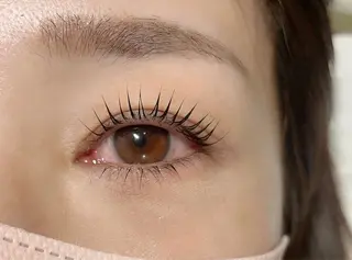 マツエク・マツパ eyelist 大垣のマツエク・マツパデザイン