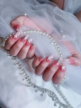 ネイル Nail salon suu所属・Nail salon suuのネイルデザイン