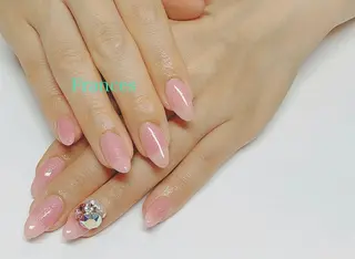 ネイル Frances 今村のネイルデザイン