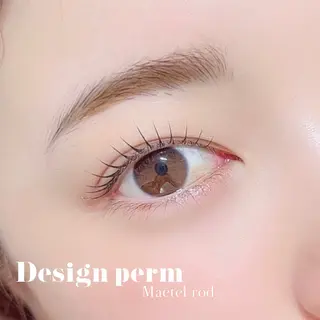 マツエク・マツパ Mimie【ﾐﾐｨ】 韓国風まつ毛🎀のマツエク・マツパデザイン