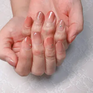 ネイル かんの りなのネイルデザイン