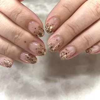 ネイル KREI Mのネイルデザイン