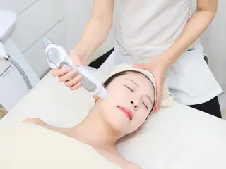 Dahlia sのエステ・リラクイメージ