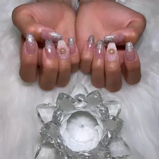 ネイル Nail salon Nocaのネイルデザイン
