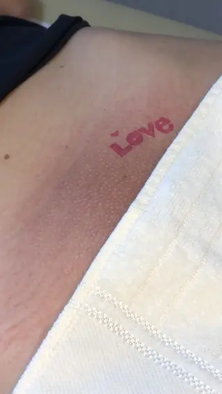 ネイル ブラジリアンワックス グレイスのエステ・リラクイメージ