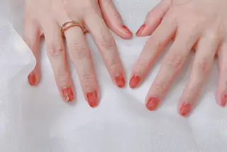 ネイル CALME ♡のネイルデザイン