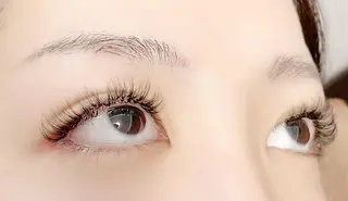 マツエク・マツパ FIRSTCLASS Airiのマツエク・マツパデザイン