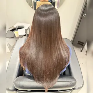 ロング 宮澤弘一/大宮/ 髪質改善/完全個室のヘアスタイル