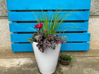 山嵜 まりこのエステ・リラクイメージ