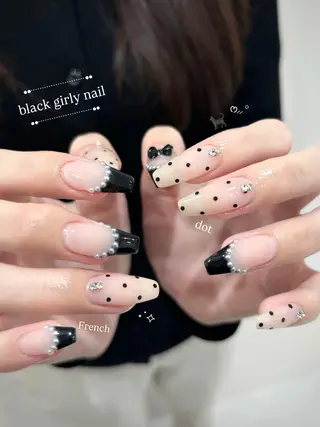 ネイル Uzuki ／ROCCOnailのネイルデザイン