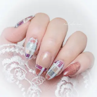 ネイル Nail salon Ladyのネイルデザイン