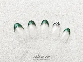 ネイル Bianca川越店 🌸Satoのネイルデザイン