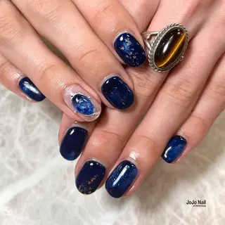 ネイル Tsunemi Ayakaのネイルデザイン