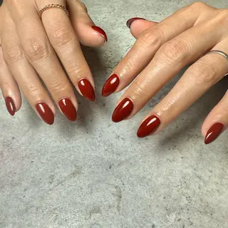 ネイル are you nailのネイルデザイン