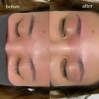 アイブロウ GYPSY.NAIL&EYELASH所属・Gypsy nailの眉毛・アイブロウイメージ