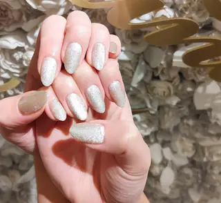 ネイル La Luna アヤカのネイルデザイン