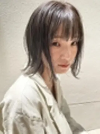ショート SiLO 【シロ】のヘアスタイル