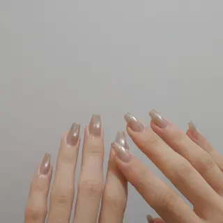 ネイル reika .のネイルデザイン