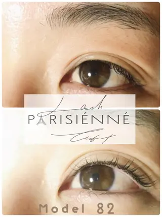 マツエク・マツパ C. Lのマツエク・マツパデザイン