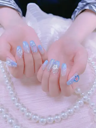 ネイル 横浜 美夢のネイルデザイン